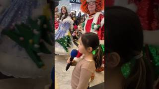 Download lagu ANAK KECIL NYANYI SHOLAWAT SAAT NATAL SUARA BAGUS FULL VIDEO mp3