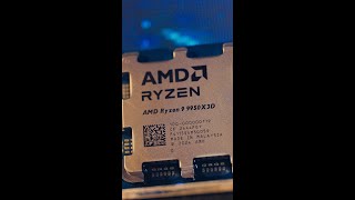 [VERTICAL] How far can we push the AMD Ryzen 9 9950X3D?