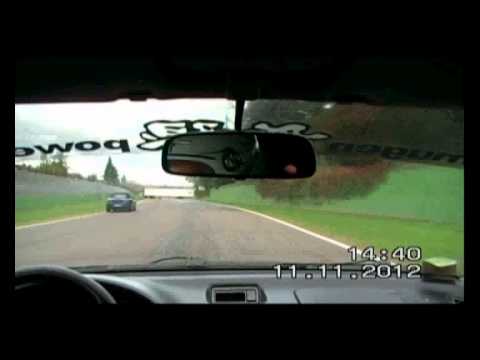 Thumbnail for Honda integra imola track day 11 11 2012 parte 2 by Honda Integra