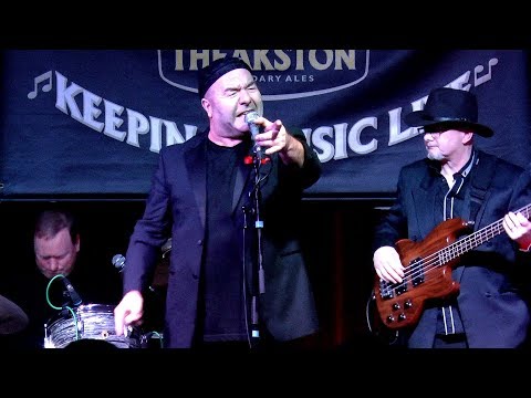 New Orleans by The Stumble