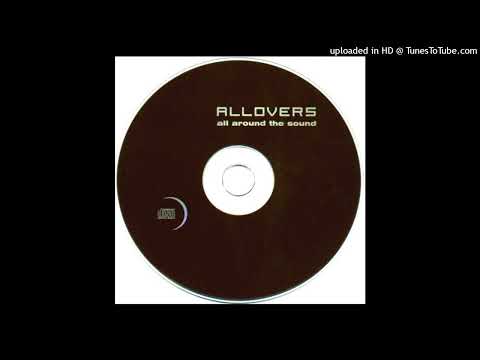 Allovers - Danceappear