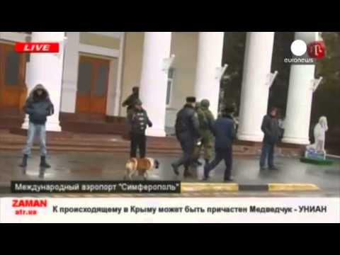 Obama paralajmëron Rusinë: Çdo ndërhyrje në Ukrainë, do të prodhonte kosto