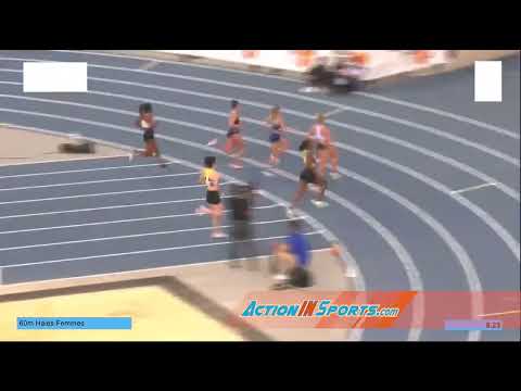 Ανεβάζει ρυθμούς η Ναταλία Χριστοφή στο Μιραμάς