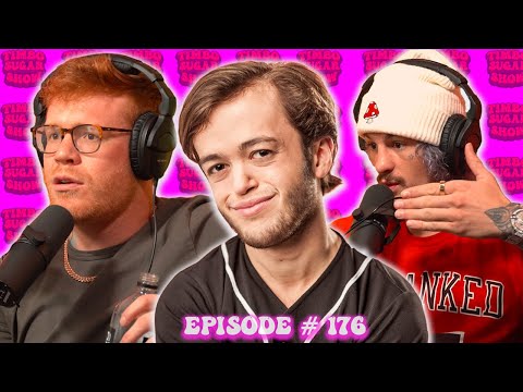 Benefits Of Having A Powerful Mind | TimboSugarShow | EP.176