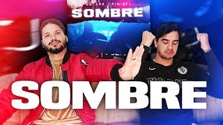 Kalash Criminel - Sombre (Première écoute)