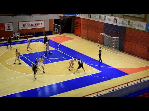 KK SREM - KK FUTOG  82 - 73 09.4.2022.