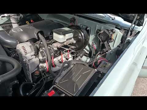 1987 GMC R1500 Pickup by SmithVolvo