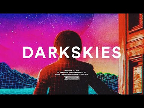 Travis Scott x Drake Type Beat "Darkskies"  Hip-Hop/Trap Beat