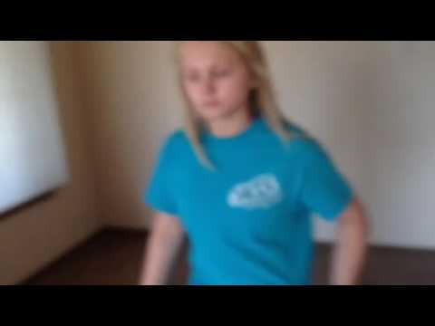 New Apartment Tour (1/2) (Note this vid was supposed to be uploaded for days)