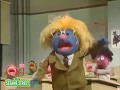 Sesame Street Little Chrissy Sings Raise Your Hand