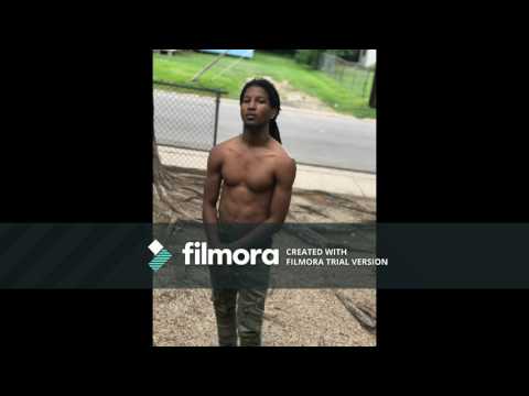 Tra-Mac - "Pressure" ft. Magnolia Lobie & LuaaPop