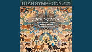 Download lagu Saint-Saëns: Le carnaval des animaux, R. 125: XIII. Le cygne mp3