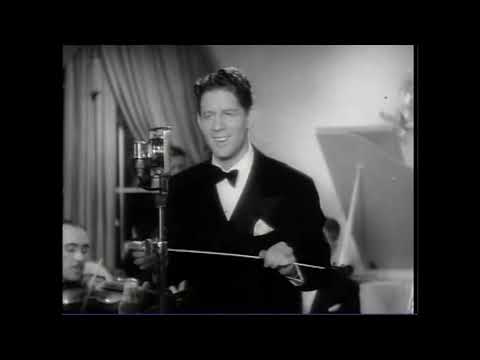"Sweet Music"     Rudy Vallee & His Connecticut Yankees 1935