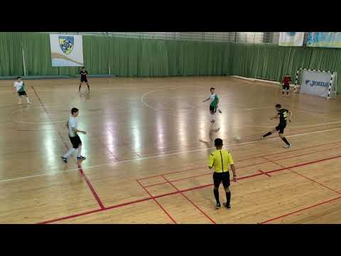 Aqsay -BMG.Matchweek 3. Winter 18/19.