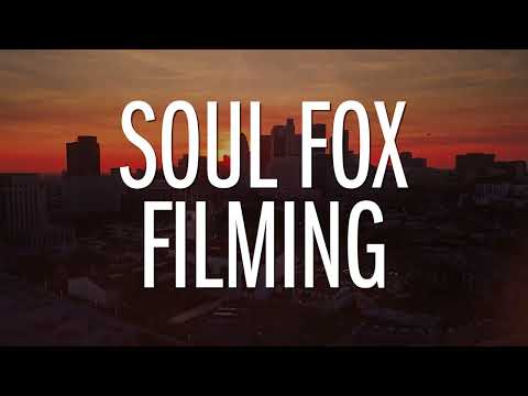 Thumbnail for SIMON SOUSSAN | SOUL FOX FILMING – APRIL 17 by Roy Hemmings