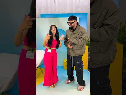 Kya Rap kia h bdia 😍 #dushyantkukreja #shorts