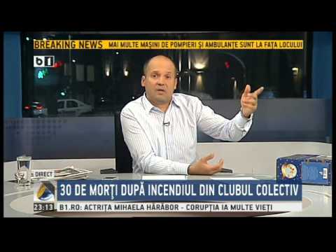 Lumea lui Banciu - 1 noiembrie 2015, emisiune completă