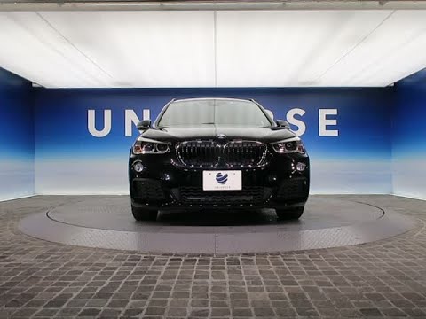 ＢＭＷ Ｘ１ ｓＤｒｉｖｅ　１８ｉ　Ｍスポーツ