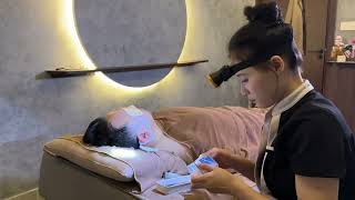 VVIP Imperial Spa 다낭 최고 스파 至尊越式按摩