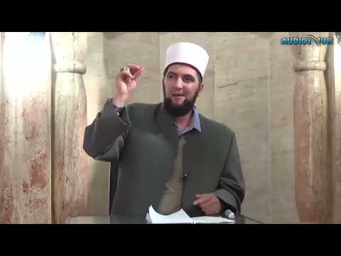 Rëndësia e Duasë - Hoxhë Remzi Isaku