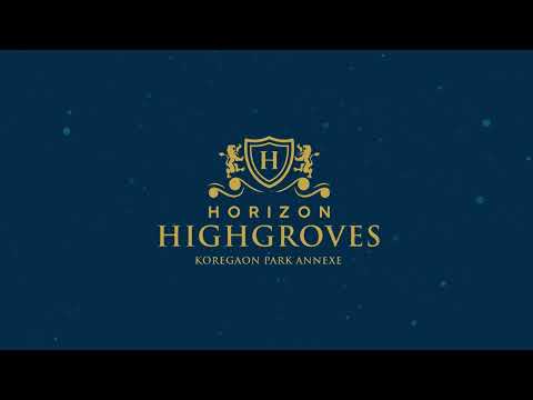 3D Tour Of Horizon Highgroves