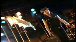 U2 - Two Hearts Beat As One | Live at Red Rocks (1983) HD