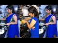 Deepika Singh cooking Sweets to Celebrate her Wedding Anniversary with Husband