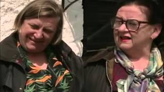 Two Fat Ladies S03E06 Lock Keepers