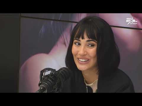 Aitana: "Soy muy fantasiosa, no todo lo que canto es real"