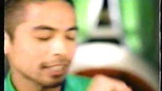 Toshi feat. Caron Wheeler- Just The Two Of Us