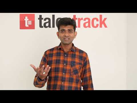 Naem Shaikh  Audition as Kamiyaabi