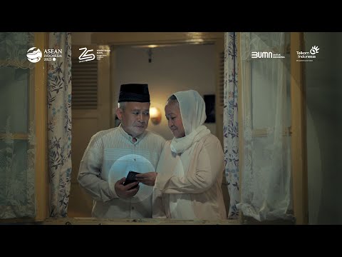 Rindu Kebersamaan - Idul Fitri Telkom Indonesia 2023