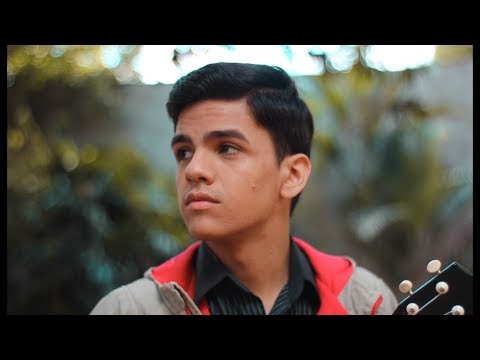 Reik - Me Niego ft. Ozuna, Wisin (cover ukulele) - Oscar Arguello