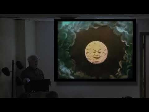 Battle Creek Regional History Museum 08: Ed Brigham's Film