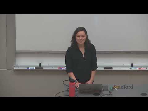 CS224R Deep Reinforcement Learning, Lecture 18: Frontiers