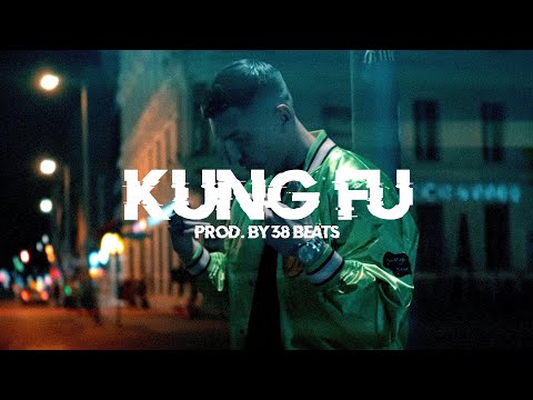 [FREE] Asche x Genetikk Type Beat "KUNG FU" (prod. by 38 Beats)