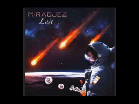 Miradjez- Blood and Laughter 2017