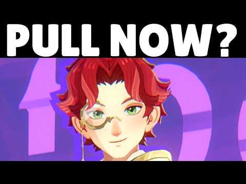 Should You Pull SILVEN NOW, Or WAIT? AFK Journey