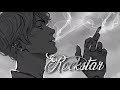 Nightcore Rockstar