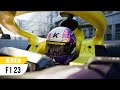 F1 23 Review - De rode vlag wordt nog niet gezwaaid...