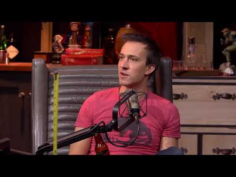 Rooster Teeth Podcast #448-57 Highlights part1