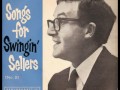 PETER SELLERS - 'So Little Time' - 1959 45rpm