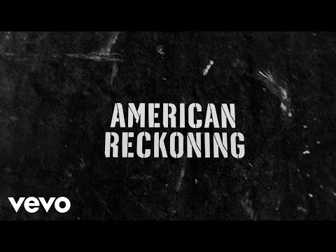 American Reckoning