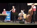 Folklorenachwuchs Wettbewerb 2018 Teil 2