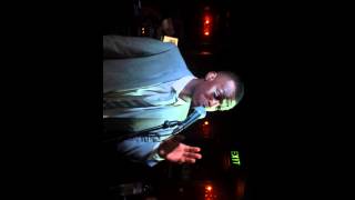 George The Poet - Cat D