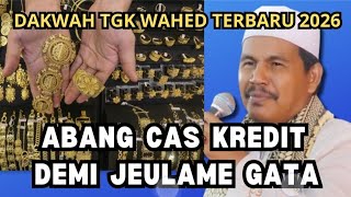 Download lagu Dakwah Tgk Wahed 2026 Terbaru‼️Abang Cok Kredit Keujeulame Gata mp3 Download lagu Dakwah Tgk Wahed 2026 Terbaru‼️Abang Cok Kredit Keujeulame Gata mp3