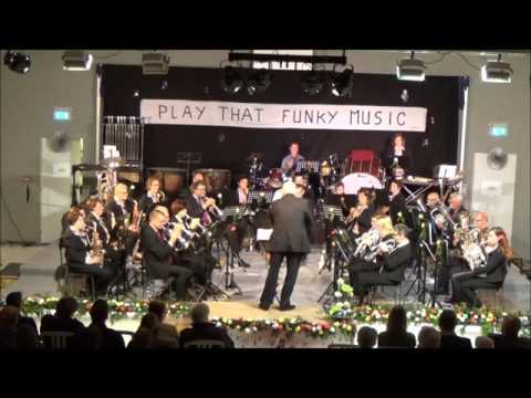 Concert Biervliet 2016 - Festivo