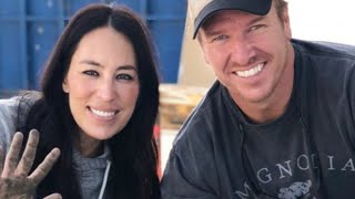 What Chip And Joanna Gaines' Gorgeous Home Really Looks Like video