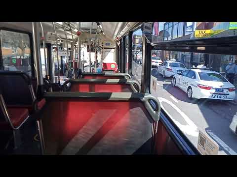 Punchbowl Bus Company - 5435 - Volvo B7RLE/CC CB80 Series 1[Hannans Road](945 - Hurstville)