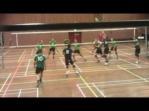Sudosa /Desto - SSS Barneveld VII